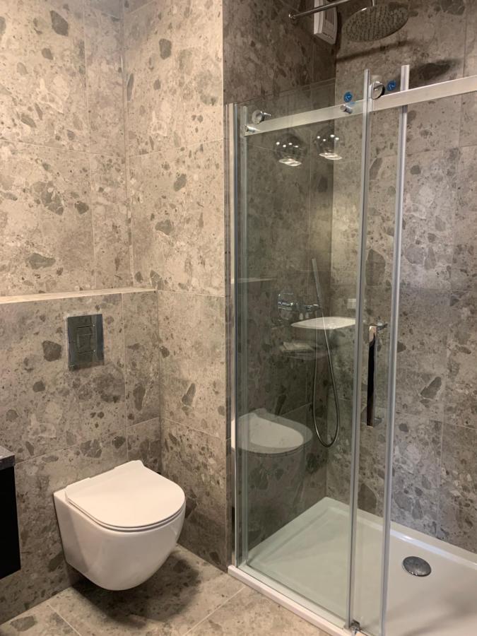 Apartamenty Wola Goleszowska Warszawa Zewnętrze zdjęcie