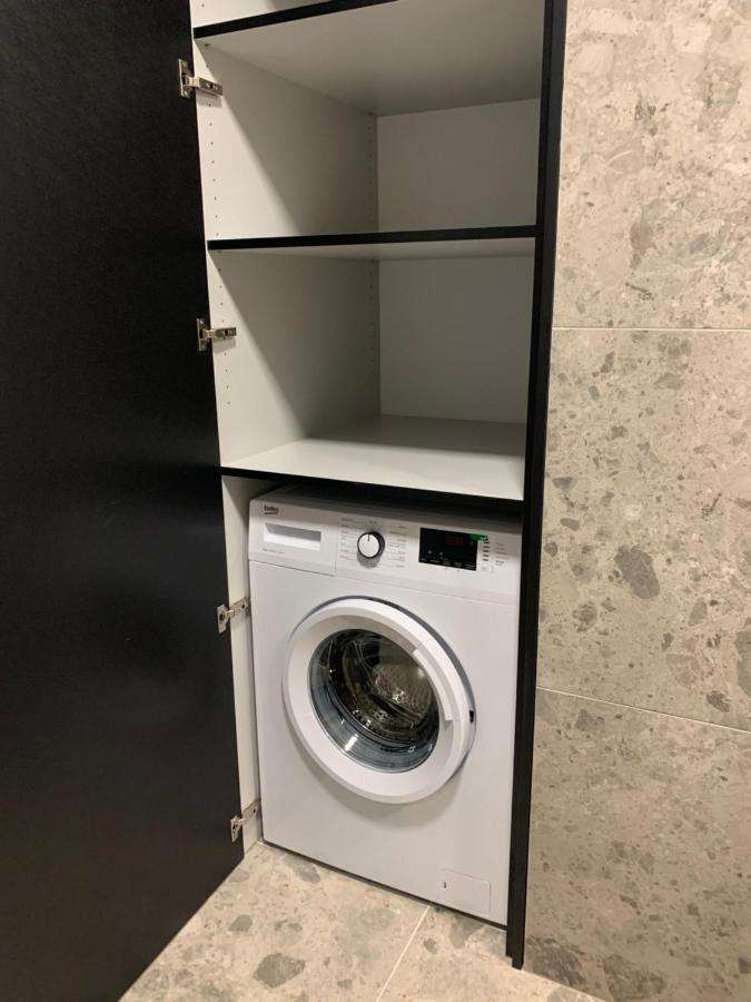 Apartamenty Wola Goleszowska Warszawa Zewnętrze zdjęcie