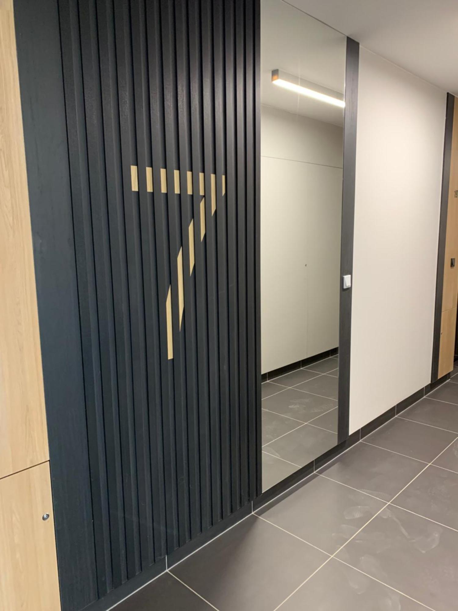 Apartamenty Wola Goleszowska Warszawa Pokój zdjęcie