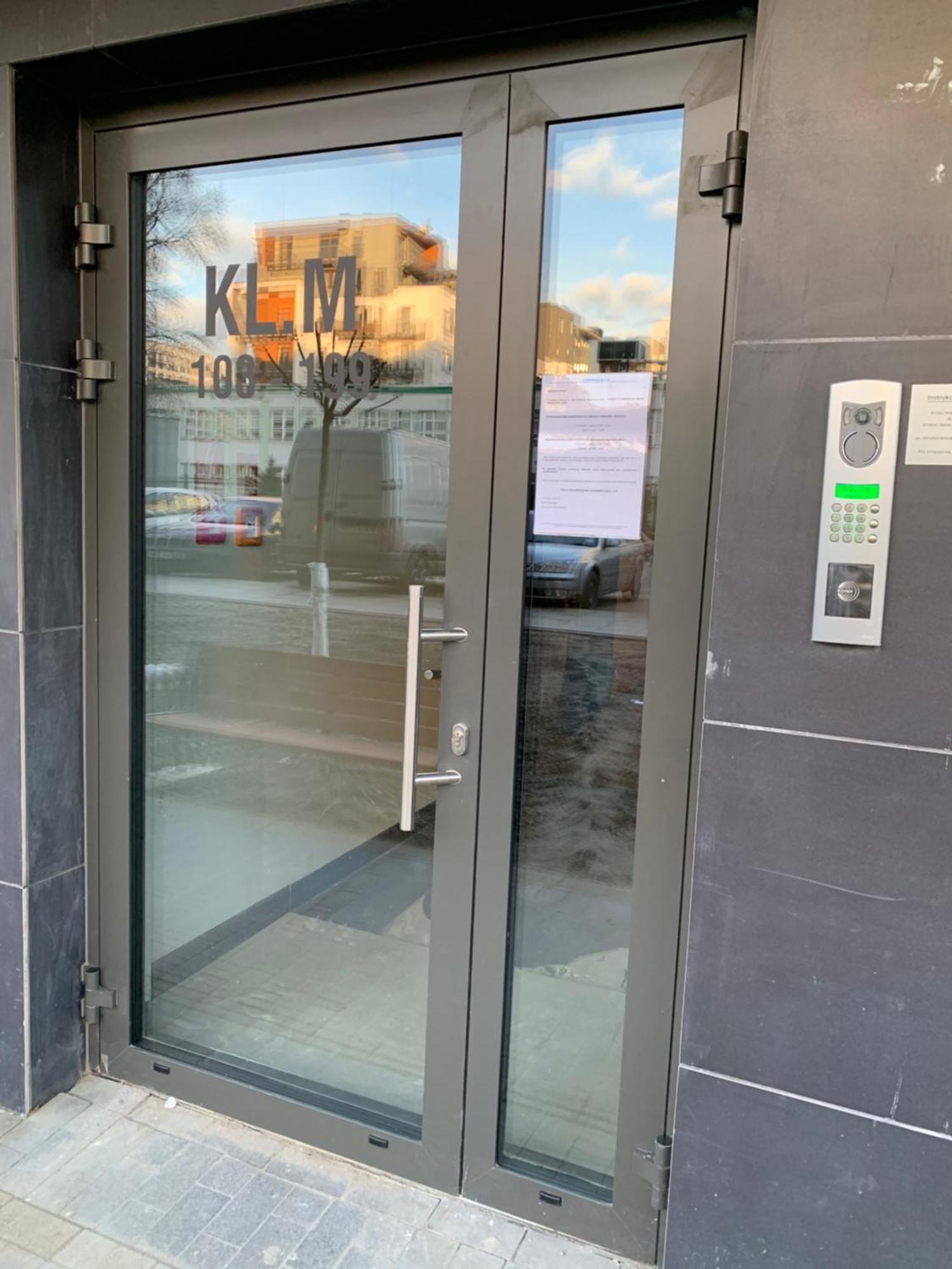 Apartamenty Wola Goleszowska Warszawa Pokój zdjęcie