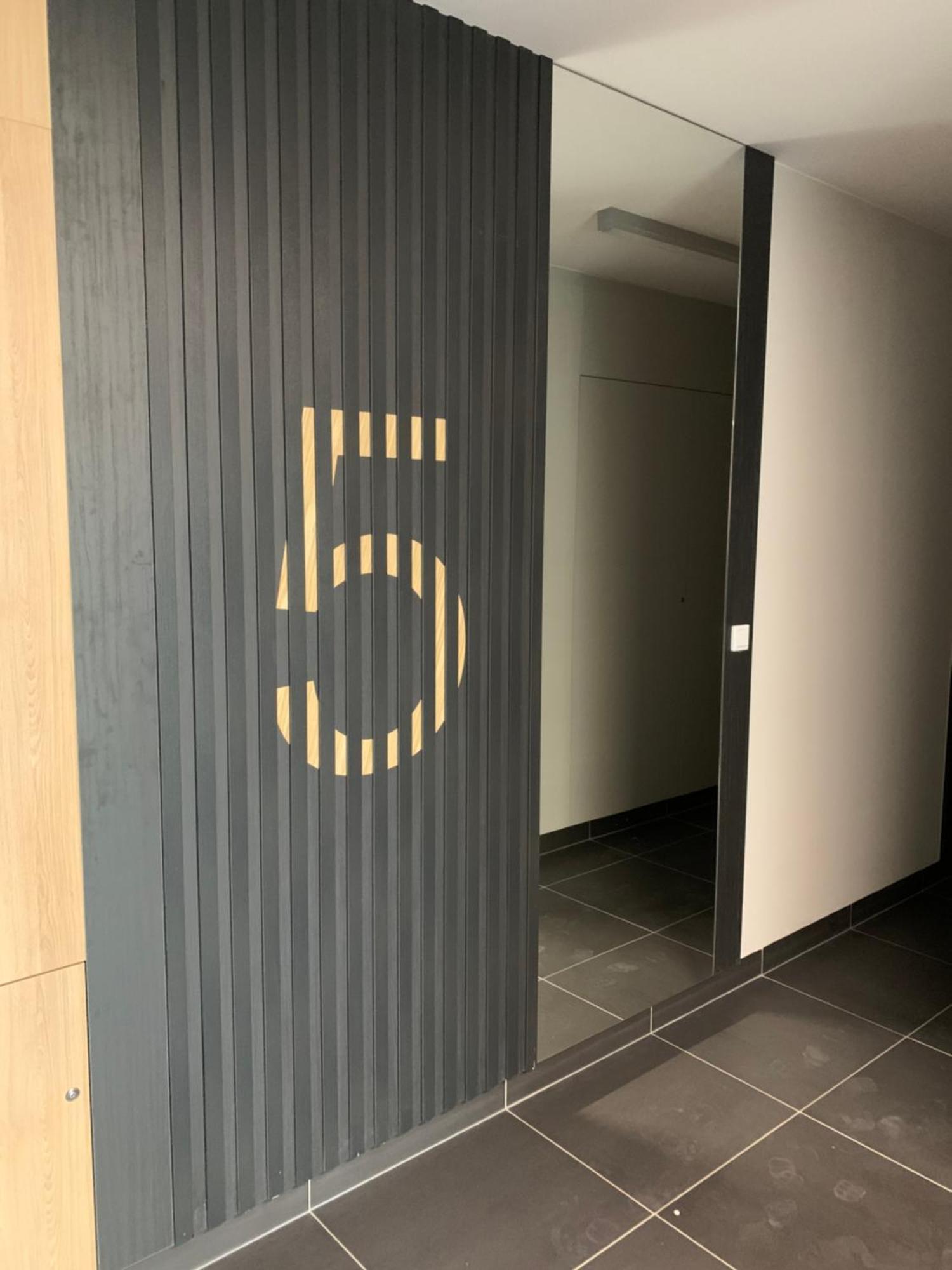Apartamenty Wola Goleszowska Warszawa Pokój zdjęcie