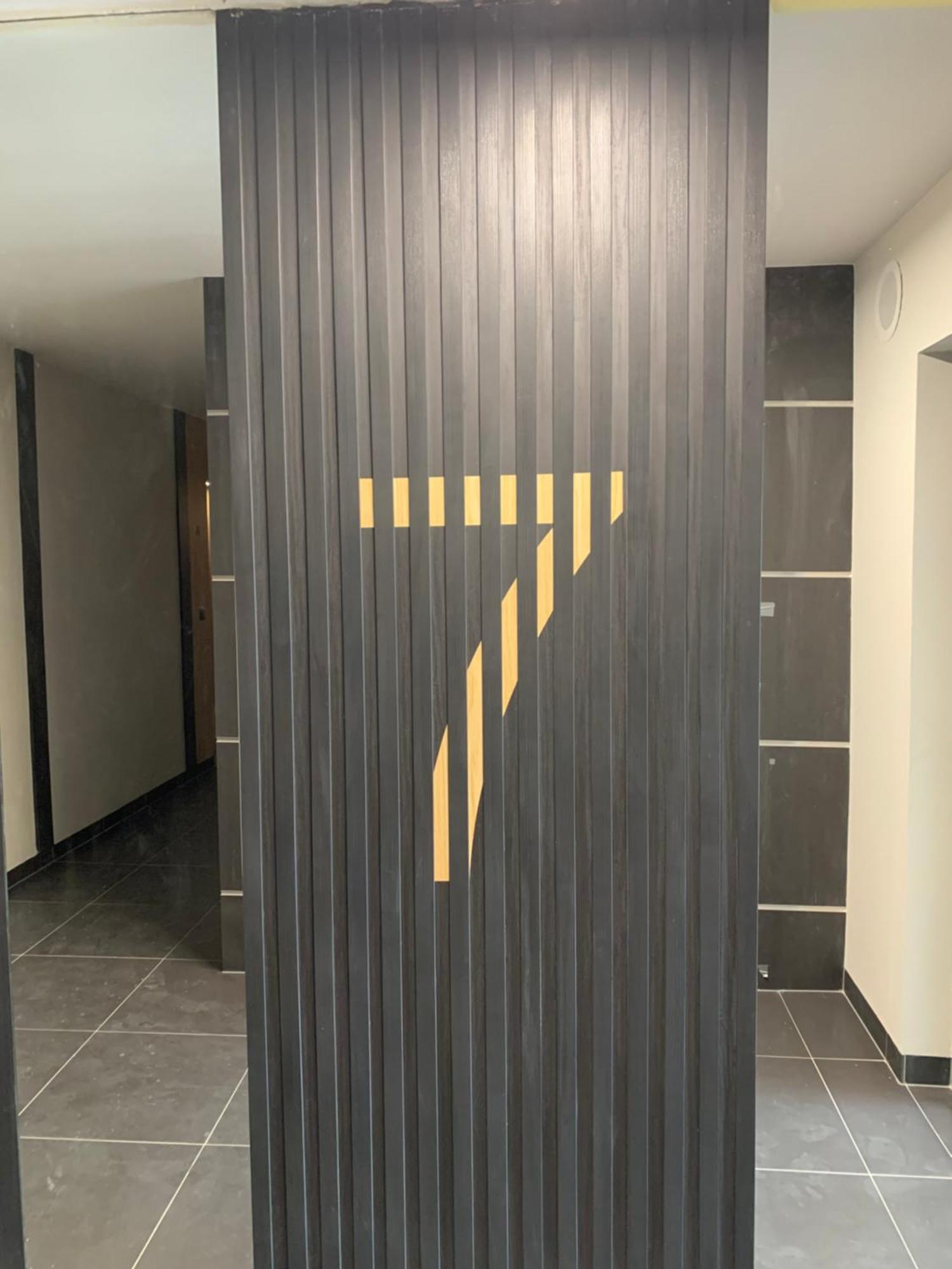 Apartamenty Wola Goleszowska Warszawa Pokój zdjęcie