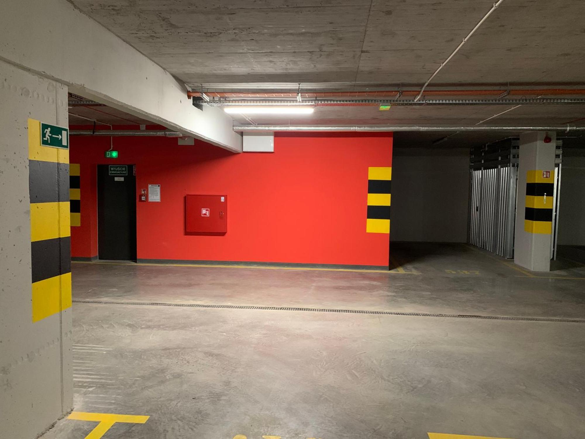 Apartamenty Wola Goleszowska Warszawa Pokój zdjęcie